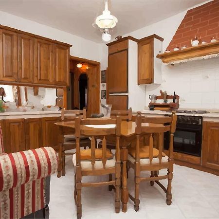 Apartment Carera Ровінь Екстер'єр фото