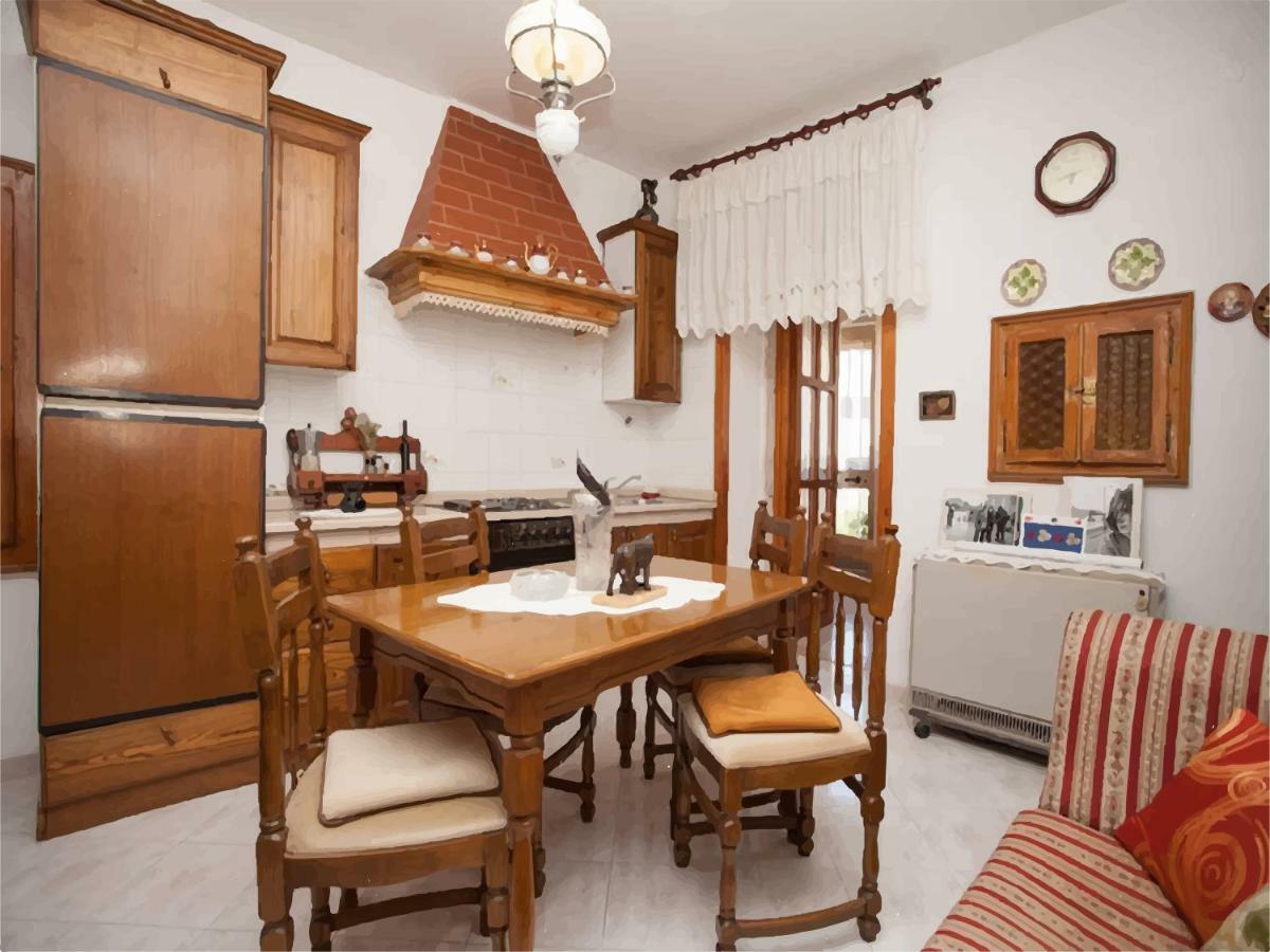 Apartment Carera Ровінь Екстер'єр фото