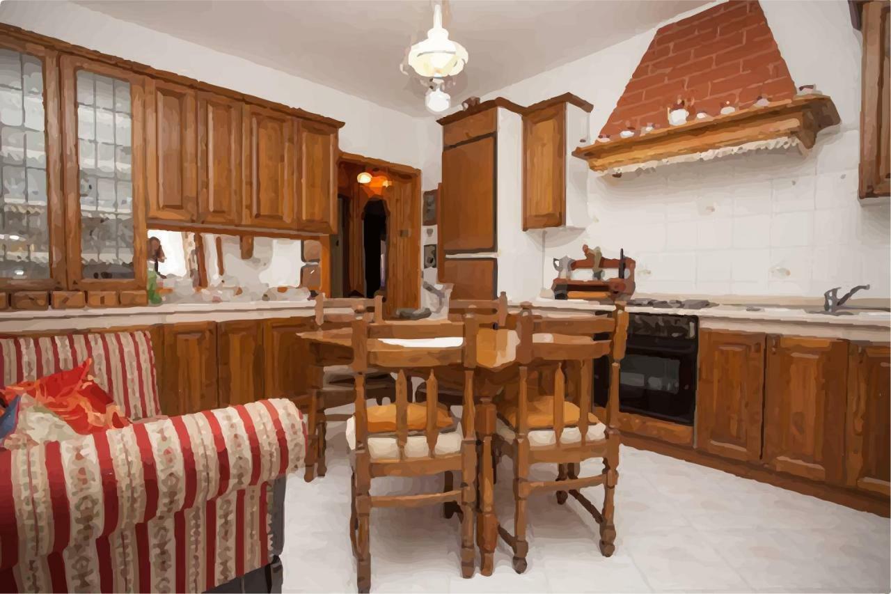 Apartment Carera Ровінь Екстер'єр фото